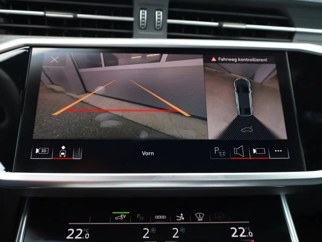 Audi A7 55 TFSI Hybride Quattro