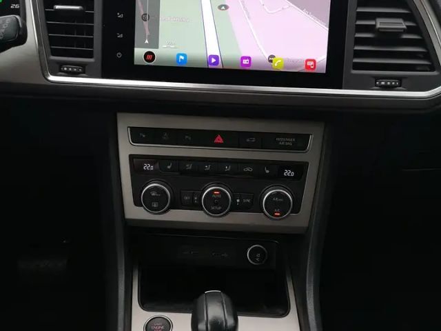 Seat Ateca 1.5 TSI DSG