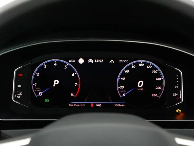 Volkswagen Arteon 2.0 TSI DSG R-Line