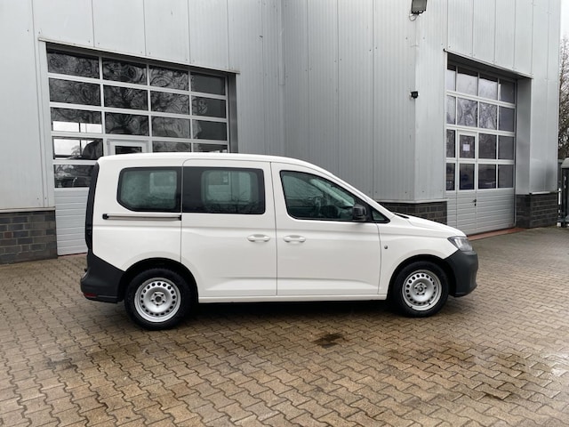 Volkswagen Caddy 2.0 TDI Combi