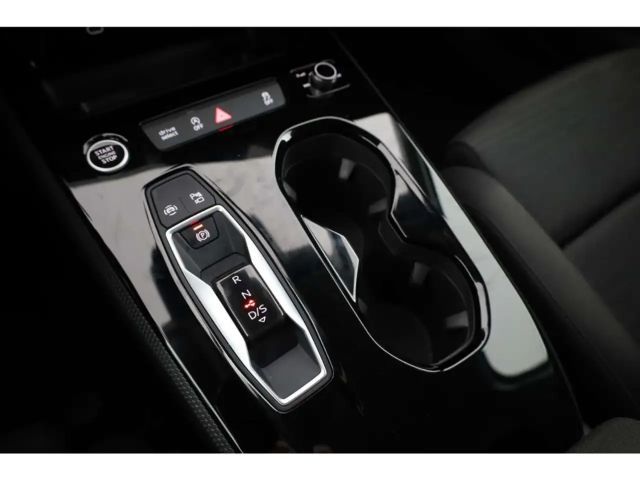 Audi A5 Avant Quattro