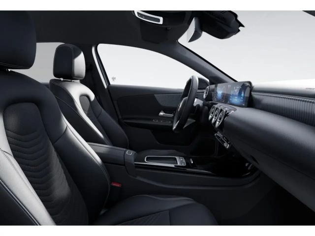 Mercedes-Benz A 220 4MATIC Progressive