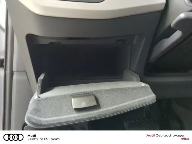 Audi A4 40 TDI Avant