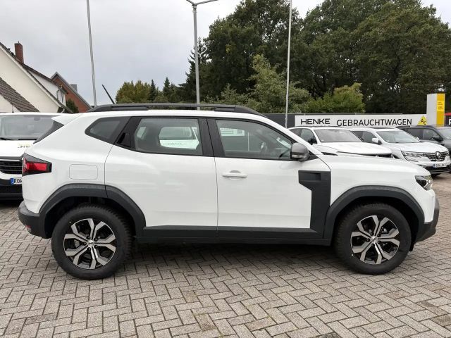 Dacia Duster 1.2 TCi TCe 130