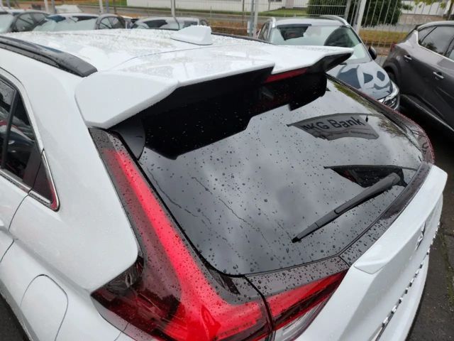 Mitsubishi Eclipse Cross PHEV