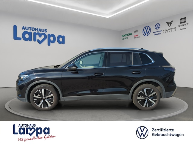 Volkswagen Tiguan 2.0 TDI DSG Elegance Elegance