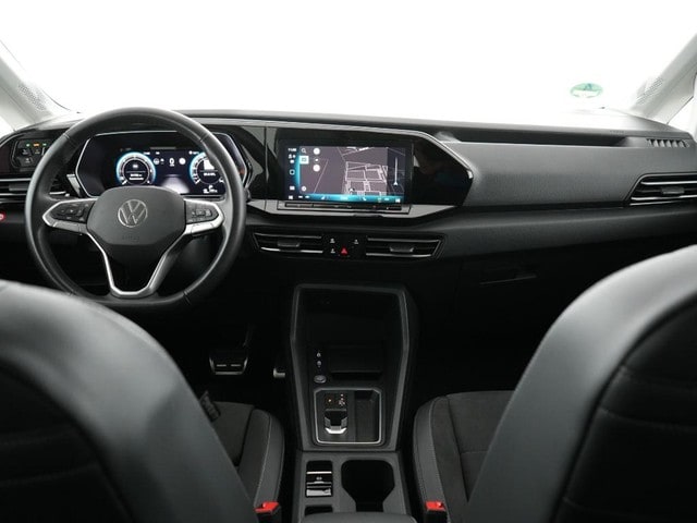 Volkswagen Caddy 2.0 TDI DSG Maxi Style