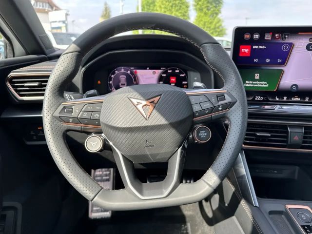 Cupra Leon 2.0 TSI 4Drive DSG Sportstourer VZ