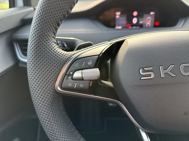 Skoda Elroq 85 Sportline