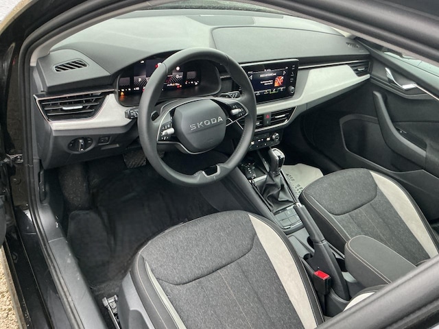 Skoda Kamiq 1.0 TSI Selection