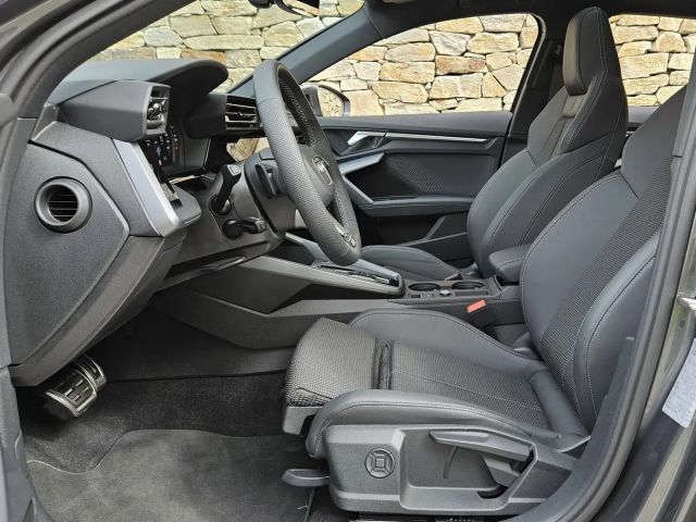 Audi A3 35 TDI S-Line S-Tronic