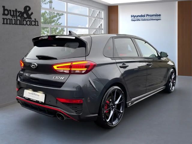 Hyundai i30 2.0 N Performance