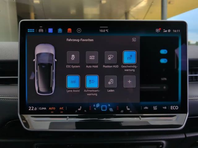 Volkswagen ID.7 Business Pro Tourer