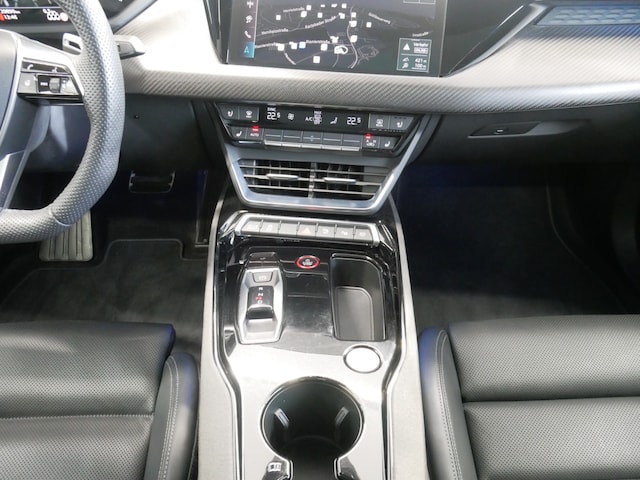 Audi RS e-tron GT Quattro