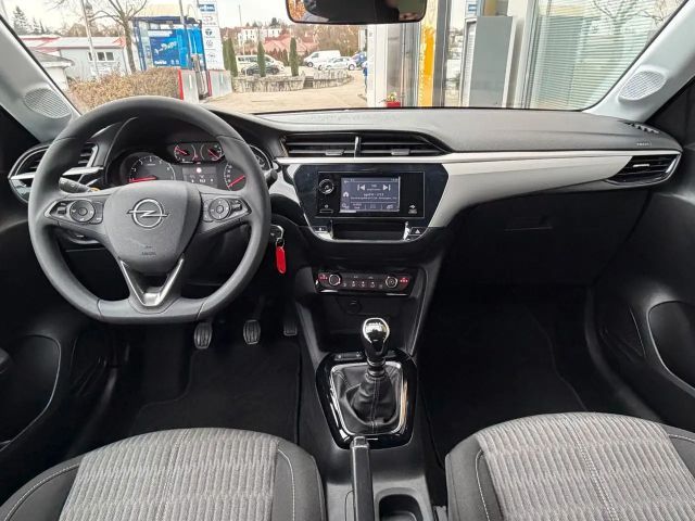 Opel Corsa Edition F Edition