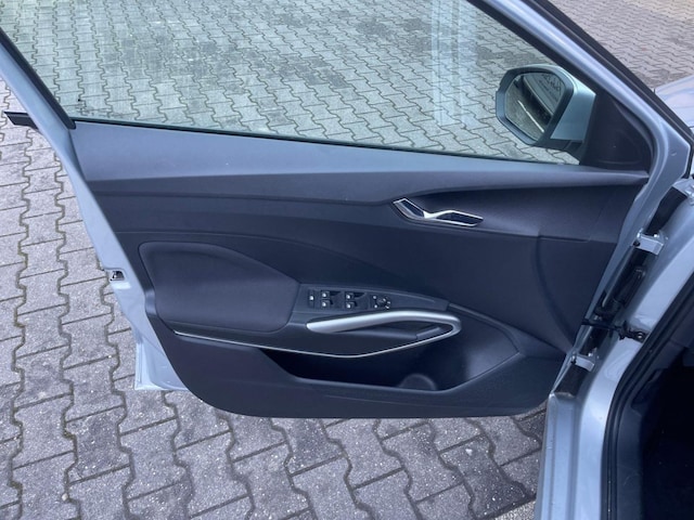 Skoda Fabia 1.0 TSI Selection Tour