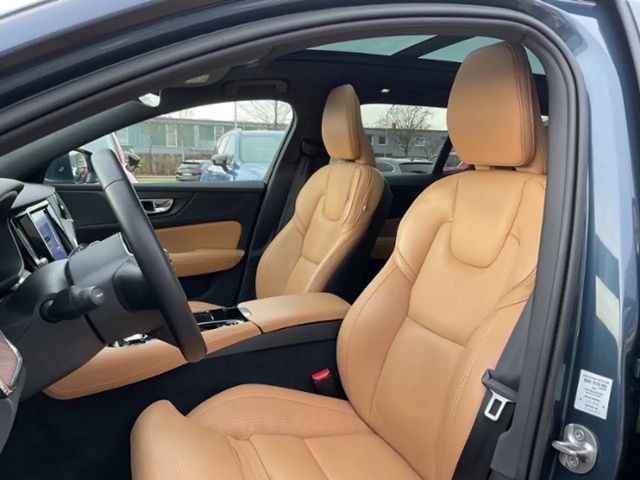 Volvo V60 AWD Bright Plus T6