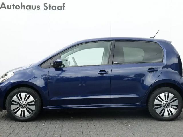 Volkswagen e-up! United 83PS 32,3 kWh
