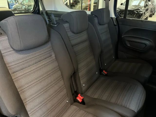 Opel Combo Life Ultimate