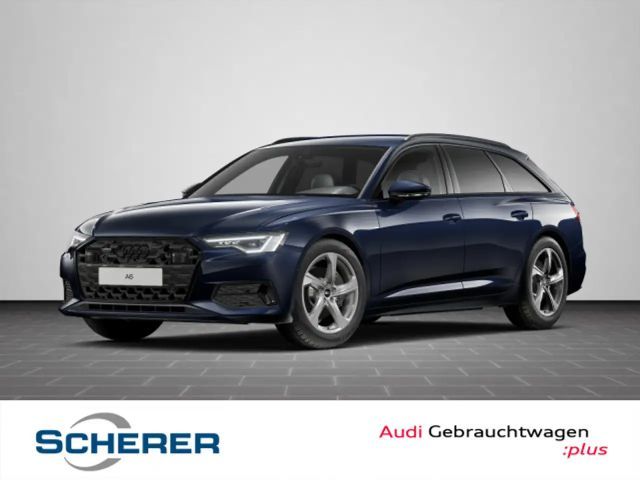 Audi A6 45 TDI
