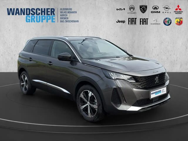 Peugeot 5008 Allure Pack BlueHDi