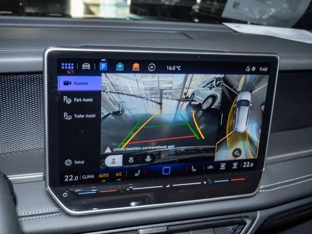 Volkswagen Tayron 1.5 eTSI IQ.Drive Life