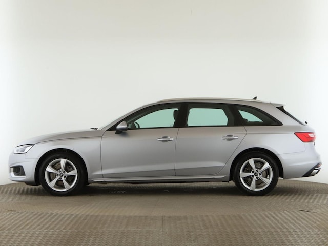 Audi A4 35 TFSI Avant S-Tronic