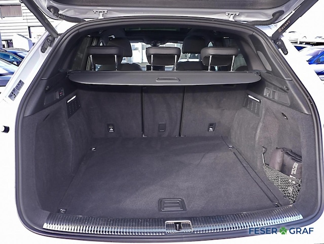 Audi SQ5 SUV TDI tiptronic Audi SQ5 SUV