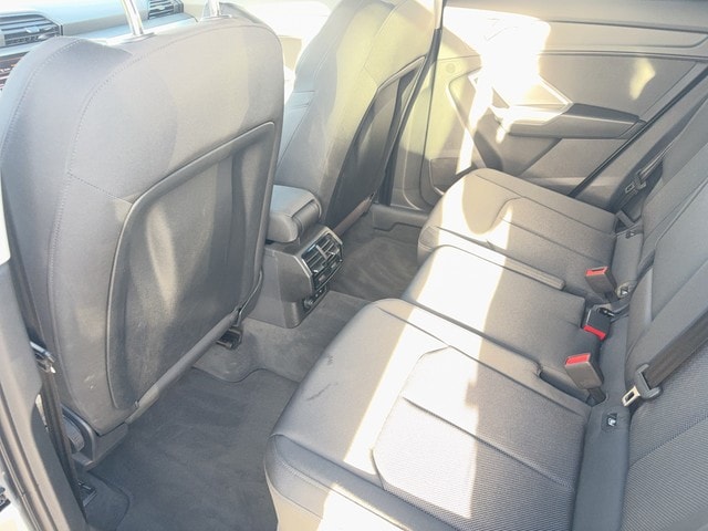 Audi Q3 35 TFSI S-Tronic