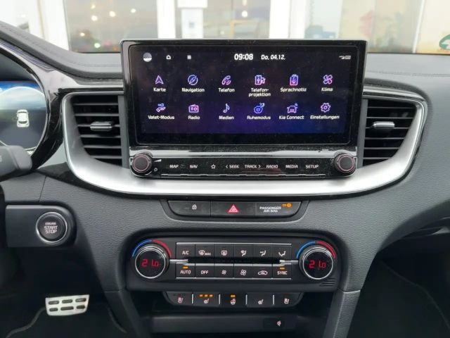 Kia XCeed Platinum Edition