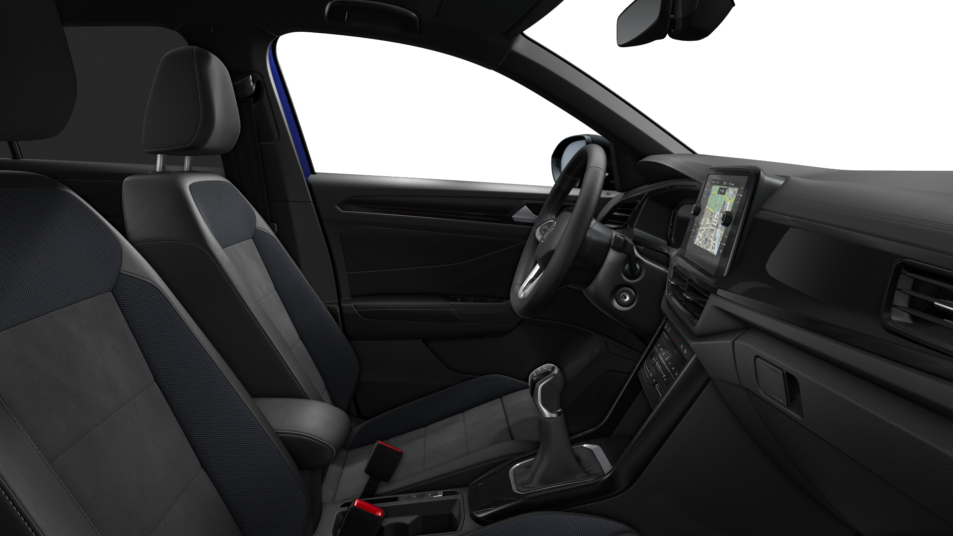 Volkswagen T-Roc 1.5 TSI R-Line Style