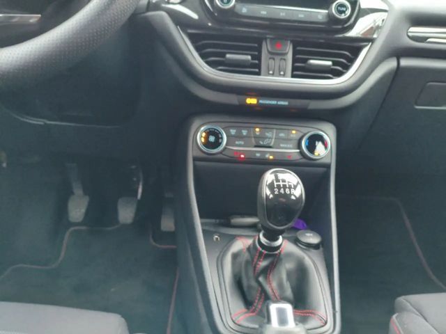 Ford Fiesta ST Line