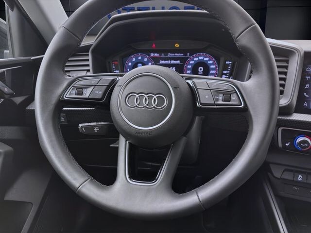 Audi A1 25 TFSI Sportback
