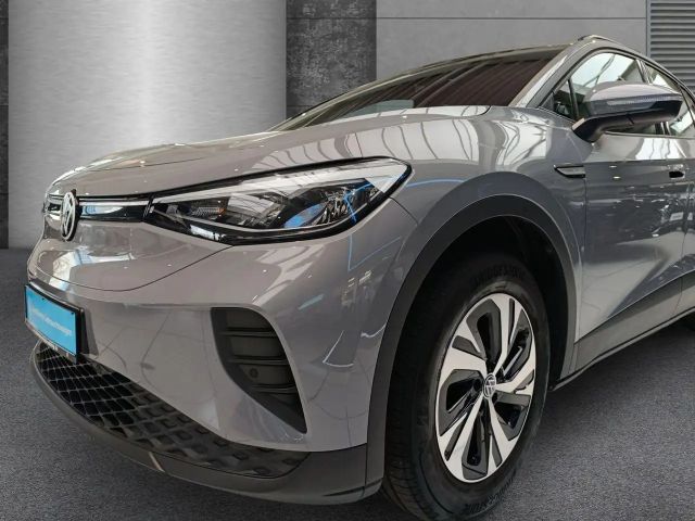 Volkswagen ID.4 52 KWh DSG