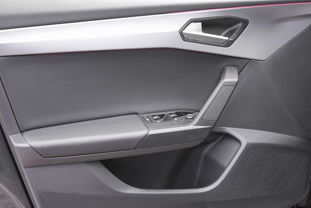 Seat Leon 1.5 eTSI DSG FR-lijn Sportstourer