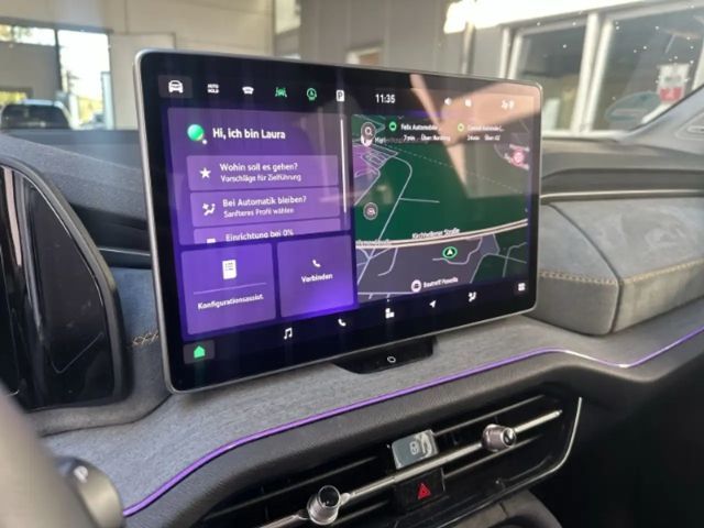 Skoda Kodiaq Selection