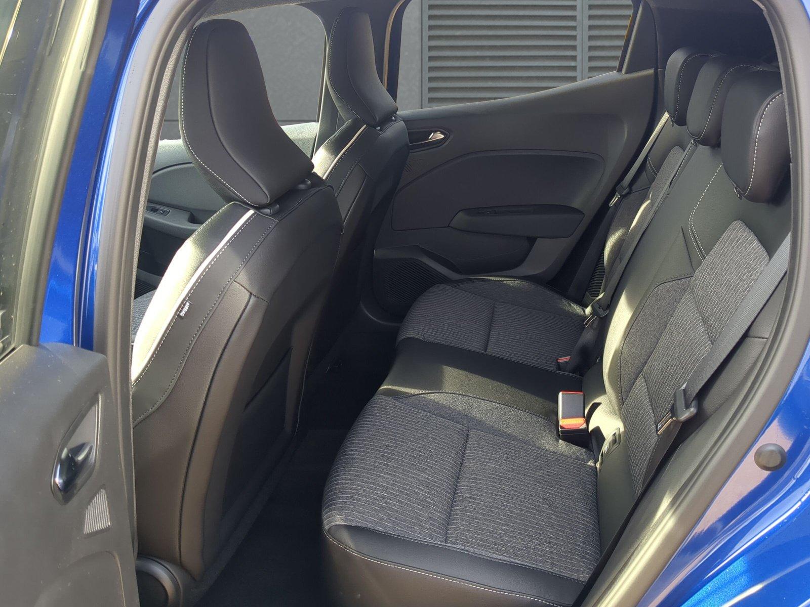 Mitsubishi Colt 1.6 Hybrid