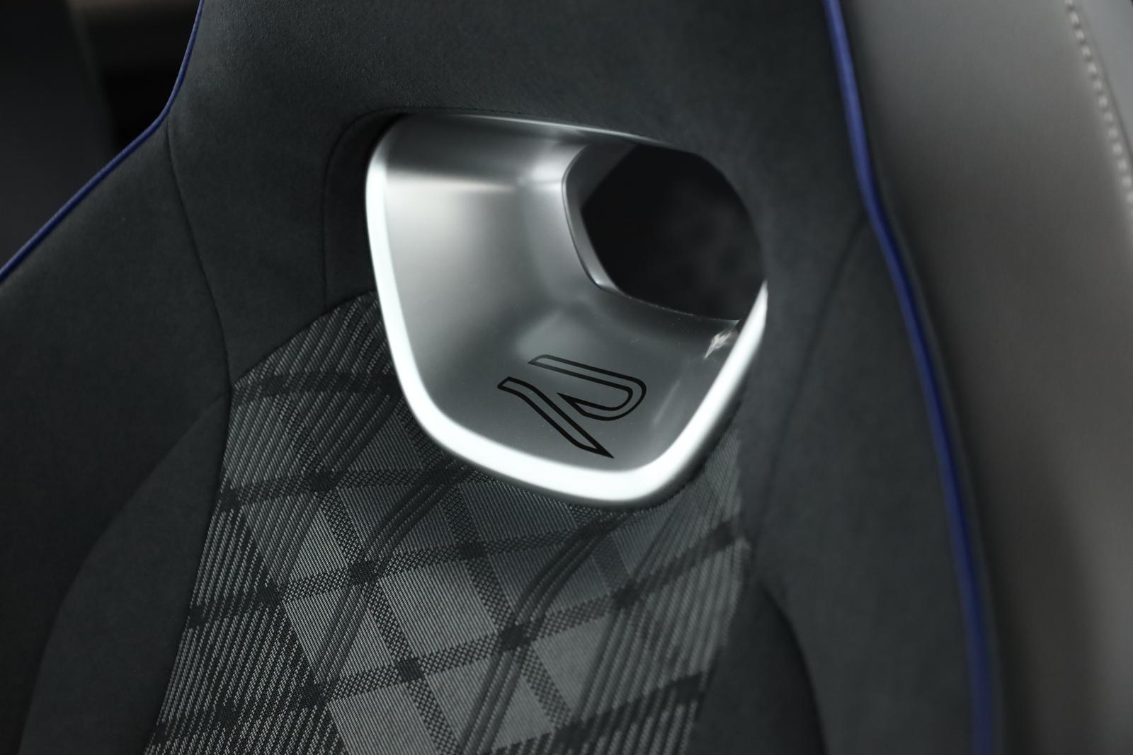 Volkswagen Tiguan 2.0 TDI DSG IQ.Drive R-Line