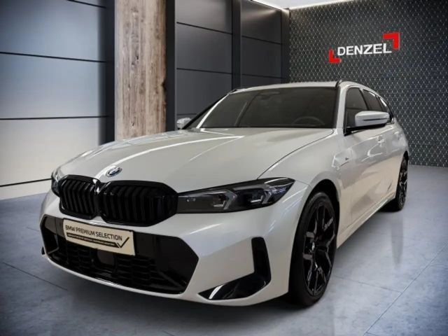BMW 330 330e Touring xDrive