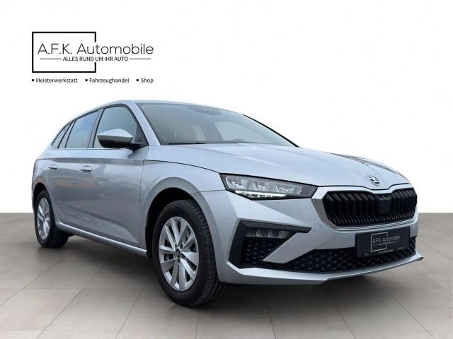 Skoda Scala 1.0 TSI Selection