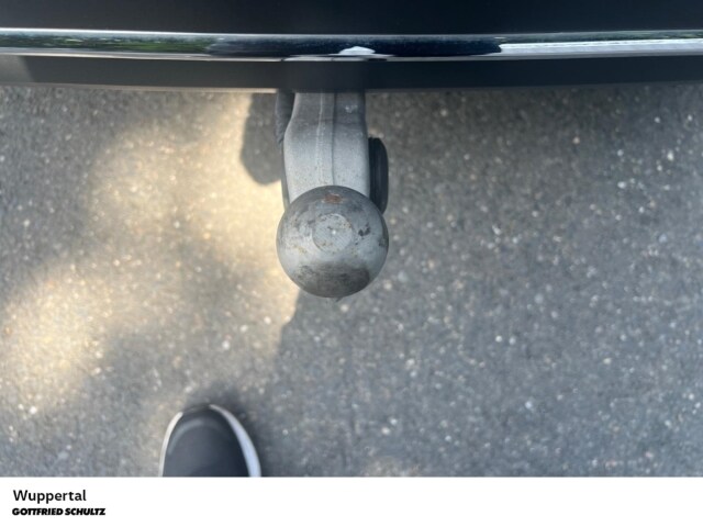 Volkswagen Tiguan 2.0 TSI Allspace DSG