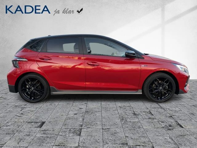 Hyundai i20 1.0 N Line T-GDi