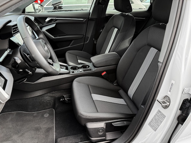 Audi A3 35 TDI S-Tronic Sportback