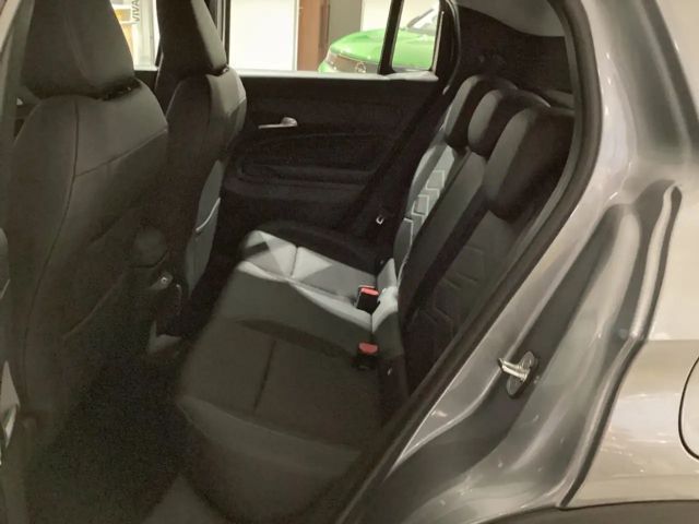 Jeep Avenger Altitude