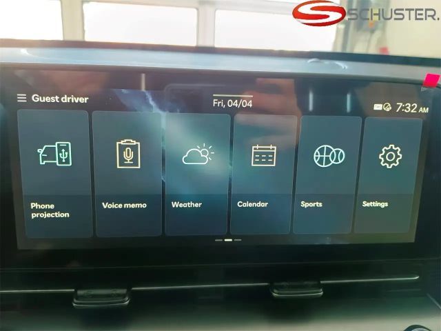 Hyundai Kona 1.0 2WD T-GDi