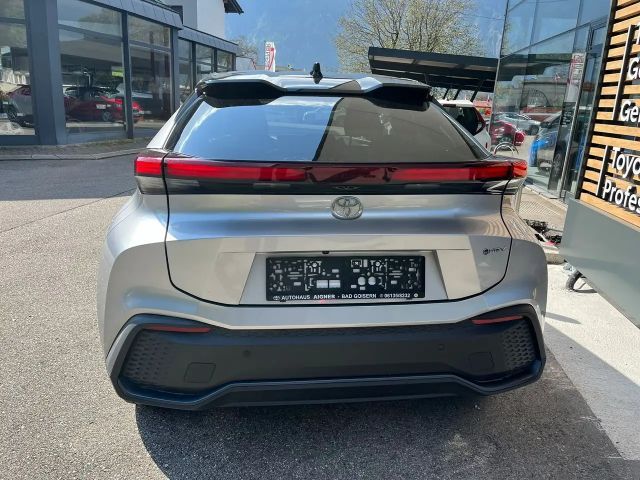 Toyota C-HR Active Hybride
