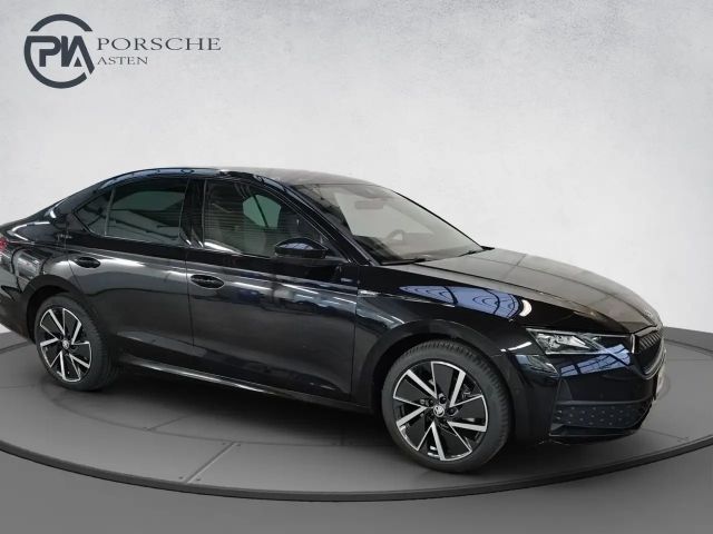 Skoda Octavia Sportline