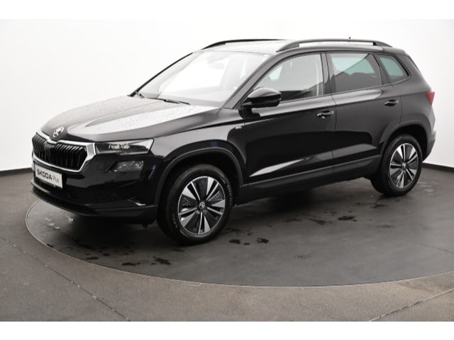 Skoda Karoq 1.5 TSI Selection