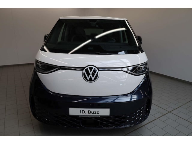 Volkswagen ID.Buzz LWB