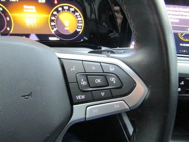 Volkswagen Golf 2.0 TDI DSG